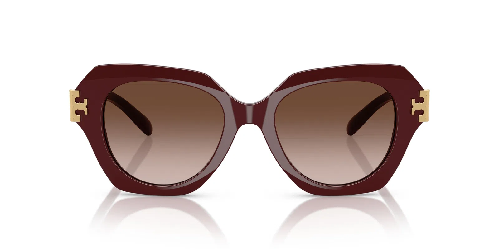 Tory Burch 7215U Sunglasses - view 20